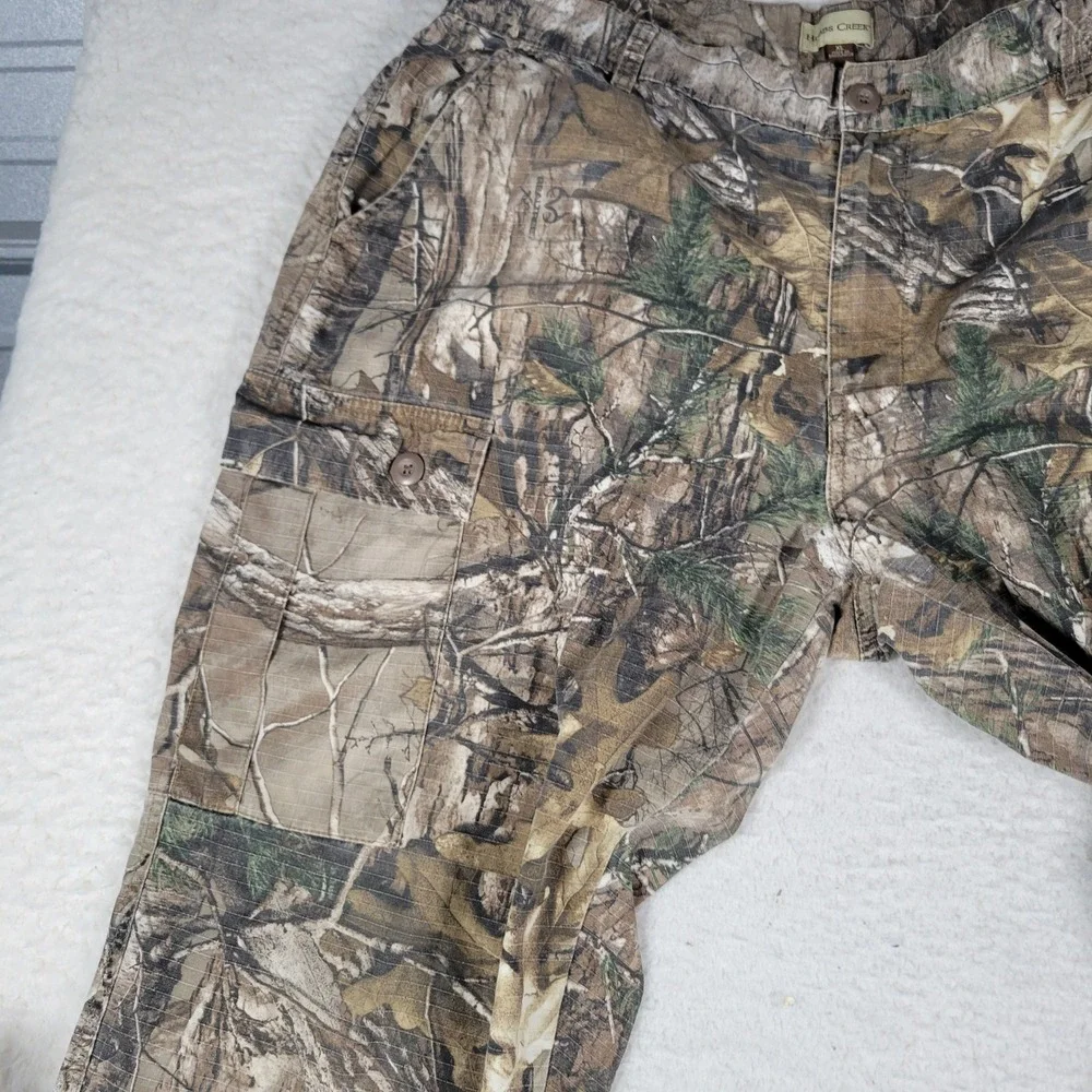 Hobbs Creek outdoor ready